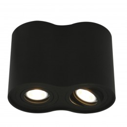 ARTE LAMP FALCON A5644PL-2BK