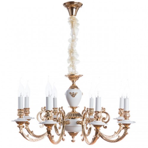 ARTE LAMP LUISA A8020LM-8WG