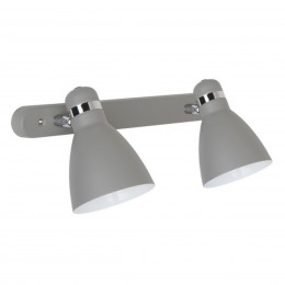 ARTE LAMP MERCOLED A5049AP-2GY