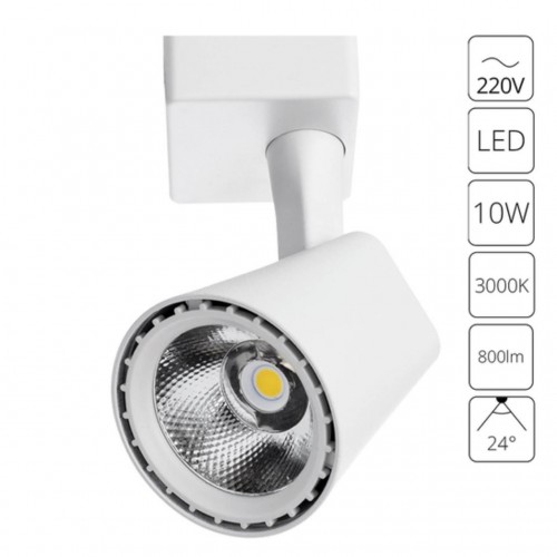 ARTE LAMP AMICO A1811PL-1WH
