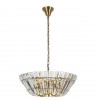 Подвесная люстра ARTE LAMP FLORIZEL A1072SP-6AB