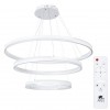 Подвесная люстра ARTE LAMP ALFIE A2180SP-60WH