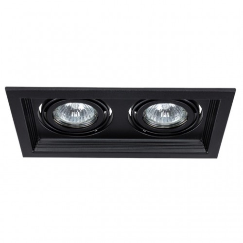 ARTE LAMP CANIS A6661PL-2BK