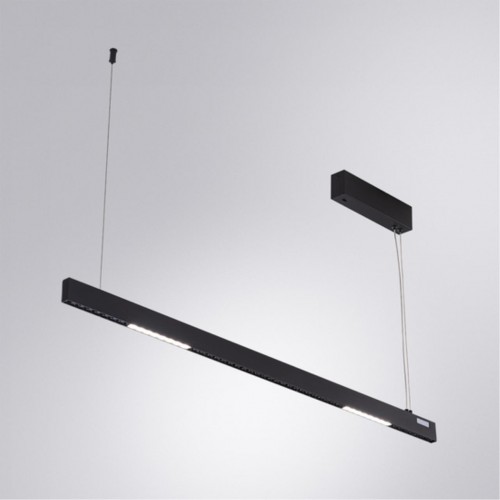 ARTE LAMP LAO A2189SP-1BK