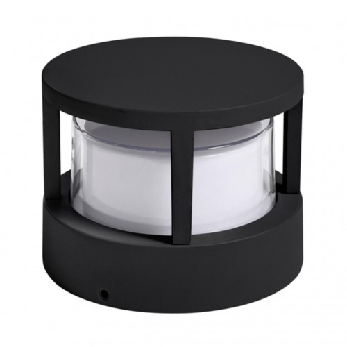 ARTE LAMP ULYSSES A8912AL-1BK