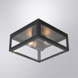 ARTE LAMP BELFAST A4569PF-2BK