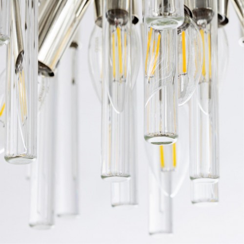 Люстра на штанге ARTE LAMP MATILDA A1064PL-10CC