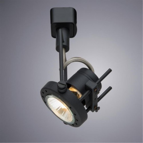 ARTE LAMP COSTRUTTORE A4300PL-1BK