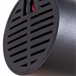 ARTE LAMP ATILLO A2324PL-1BK