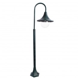 ARTE LAMP MALAGA A1086PA-1BG