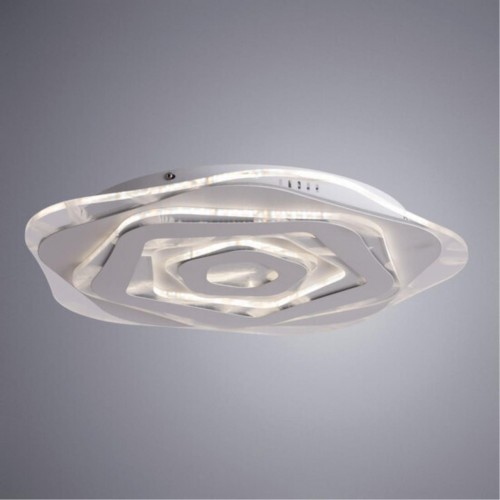 ARTE LAMP MULTI-PIUMA A1398PL-1CL