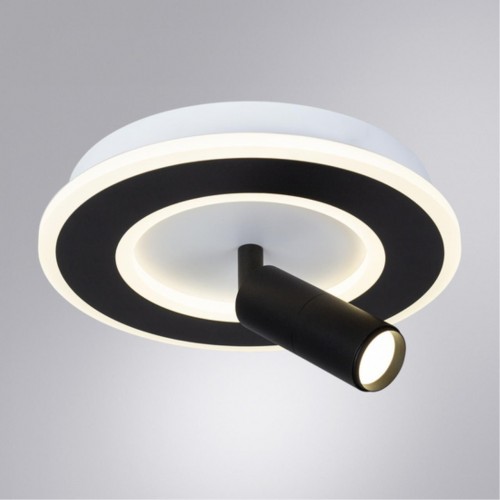 ARTE LAMP TOMMY A2607AP-20BK