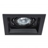 ARTE LAMP CANIS A6661PL-1BK