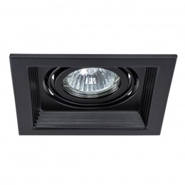 ARTE LAMP CANIS A6661PL-1BK