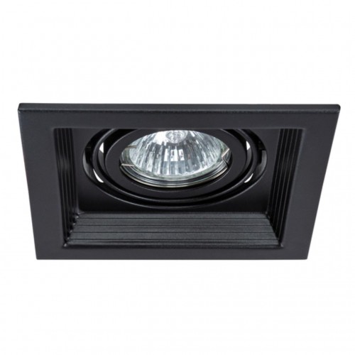 ARTE LAMP CANIS A6661PL-1BK