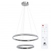 Подвесная люстра ARTE LAMP MERIDIANA A2198SP-2CC