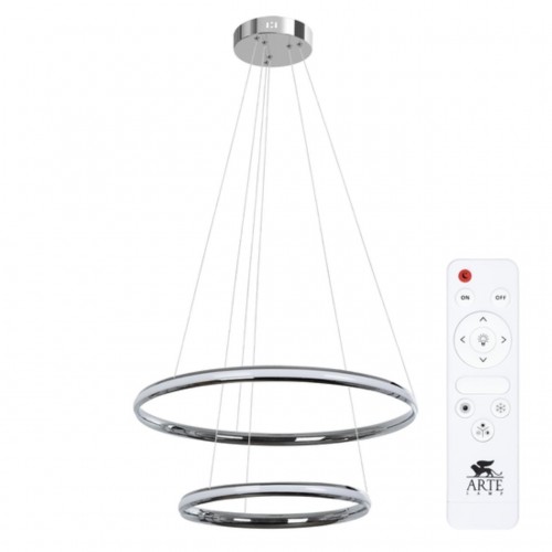 Подвесная люстра ARTE LAMP MERIDIANA A2198SP-2CC