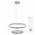 Подвесная люстра ARTE LAMP MERIDIANA A2198SP-2CC Подвесная люстра ARTE LAMP MERIDIANA A2198SP-2CC