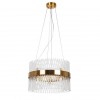 ARTE LAMP ACAPULCO A1073LM-10PB