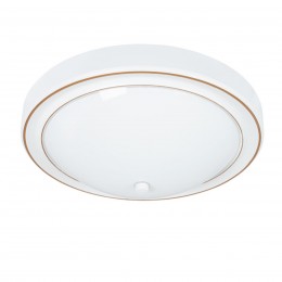 ARTE LAMP JAMES A4049PL-3WH