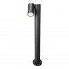 ARTE LAMP MISTERO A3302PA-1BK