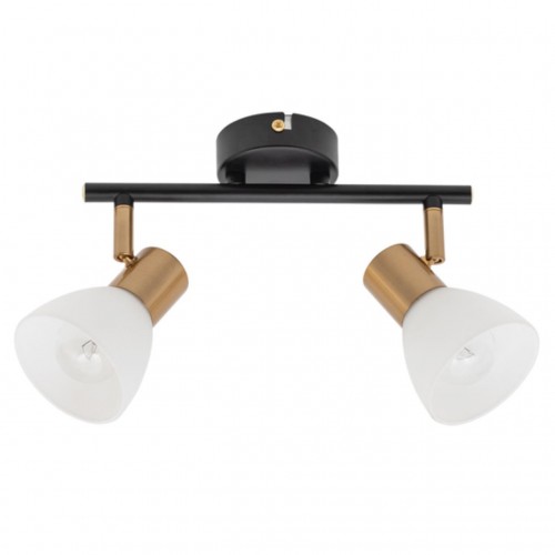 ARTE LAMP FALENA A3117PL-2BK