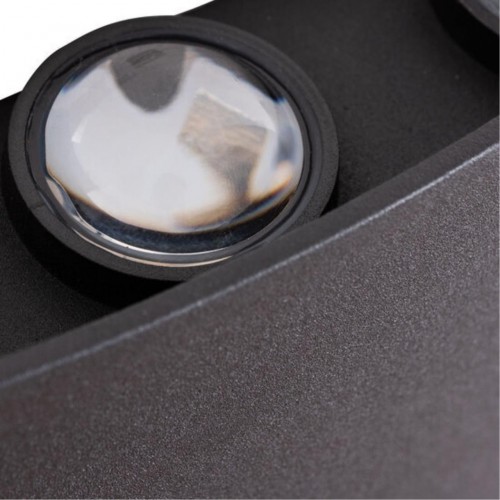 ARTE LAMP BOSTO A3722AL-2BK