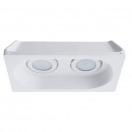 ARTE LAMP INVISIBLE A9215PL-2WH