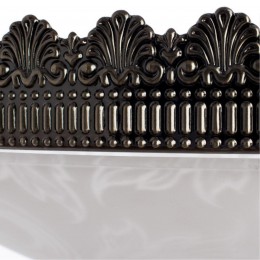 ARTE LAMP CROWN A4541PL-3AB