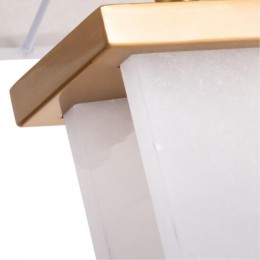 ARTE LAMP CAMELOT A4501LT-1PB