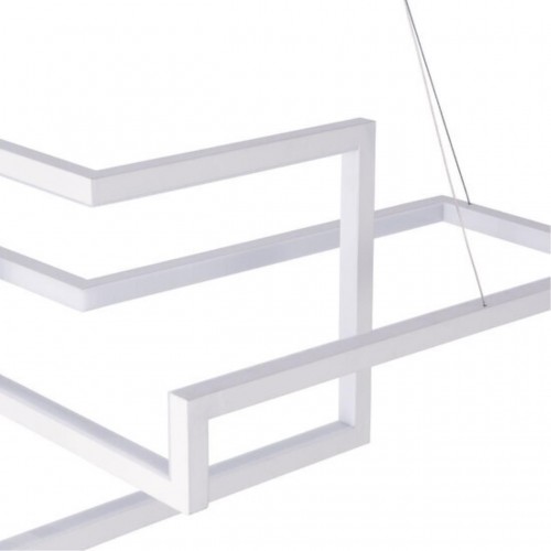 Подвесная люстра ARTE LAMP MERCURE A6011SP-2WH