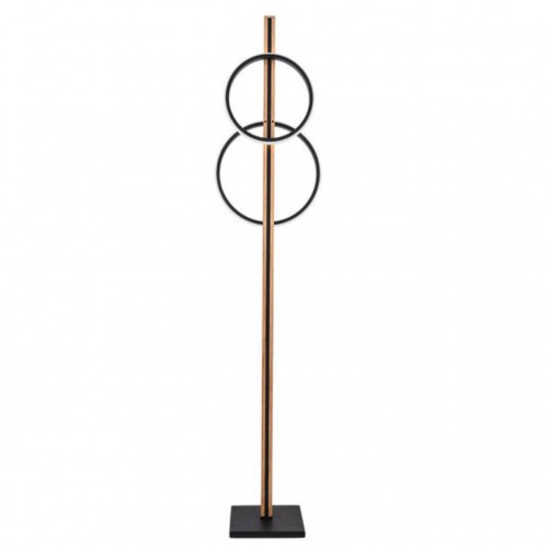 ARTE LAMP FLUIDO A3913PN-24BK