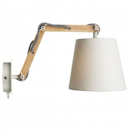 ARTE LAMP PINOCCHIO A5700AP-1WH
