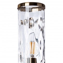 Подвесная люстра Divinare SHAM 4505/17 LM-15