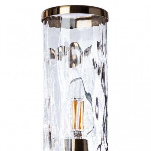 Подвесная люстра Divinare SHAM 4505/17 LM-15