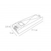 ARTE LAMP POWER-PRO A240105N