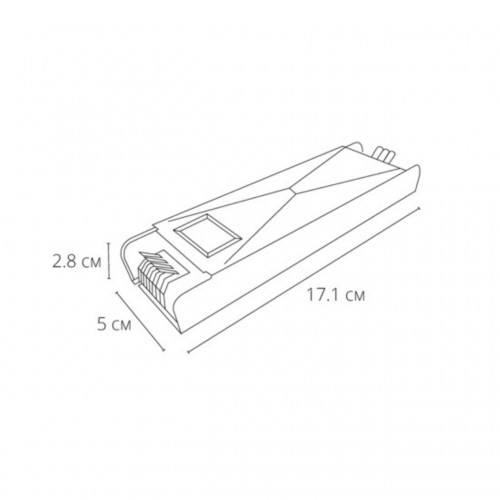 ARTE LAMP POWER-PRO A240105N