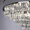 Подвесная люстра ARTE LAMP DIADEM A1002LM-8CC