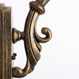 ARTE LAMP VIENNA A1317AL-1BN