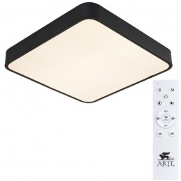 ARTE LAMP SCENA A2663PL-1BK