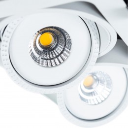 ARTE LAMP STUDIO A3007PL-2WH