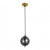 ARTE LAMP FREDDIE A2231SP-1PB