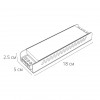 ARTE LAMP POWER-STANDARD A240506
