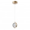 ARTE LAMP FABERGE A2451SP-5PB