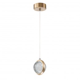 ARTE LAMP FABERGE A2451SP-5PB
