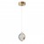 ARTE LAMP FABERGE A2451SP-5PB ARTE LAMP FABERGE A2451SP-5PB