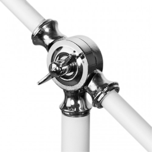 ARTE LAMP BRACCIO A2054PN-1WH