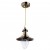 ARTE LAMP FISHERMAN A5518SP-1AB ARTE LAMP FISHERMAN A5518SP-1AB