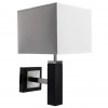 ARTE LAMP WAVERLEY A8880AP-1BK