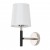 ARTE LAMP RODOS A2589AP-1SS ARTE LAMP RODOS A2589AP-1SS